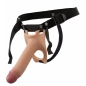 Strap-on Realistixxx Sleeve