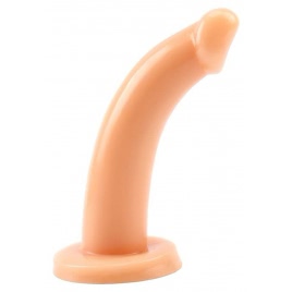Strap-On RGB Slim G Dong