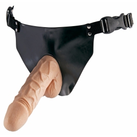 Strap On Pentru Cupluri Lesbiene