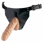 Strap On Superwoman