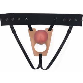 Strap On Unisex Rodeo Big 21cm