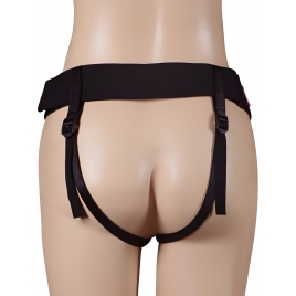 Strap On Unisex Rodeo Big 21cm