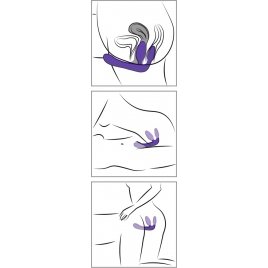 Strapless Strap-On Mov