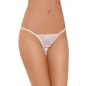 Chilot SoftLine Marisol Alb S-L