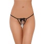 Chilot Softline Raisa Negru S-L