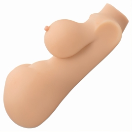 Stroke It Body