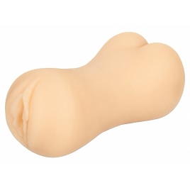 Masturbator Double Stroke It
