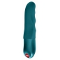 STRONIC Petite: Pulsator Compact, 5 Viteze și 3 Ritmuri Verde