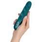 STRONIC Petite: Pulsator Compact, 5 Viteze și 3 Ritmuri Verde