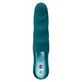 STRONIC Petite: Pulsator Compact, 5 Viteze și 3 Ritmuri Verde