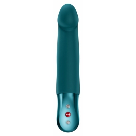 Stronic Real Fun Factory — Pulsator 7+3, Verde