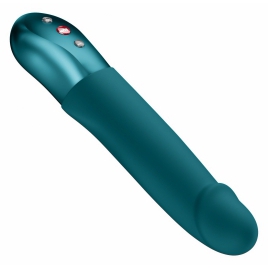 Stronic Real Fun Factory — Pulsator 7+3, Verde