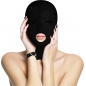 Submission Mask Negru