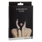 Submission Mask Negru