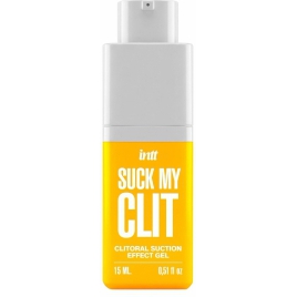 Gel stimulant pentru clitoris Tropical Mango 15 ml