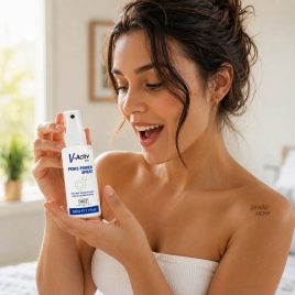 Super Spray Performanță Masculină 50ml