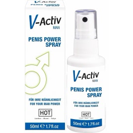 Spray Pentru Imbunatatirea Performantei Sexuale Barbati