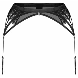 Suspender Belt Obsessive Donarella Negru M-L