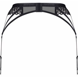 Suspender Belt Obsessive Donarella Negru M-L