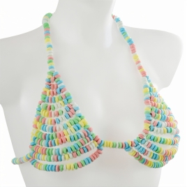 Sutien Bombonele Candy