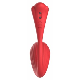 Svakom Connexion Series Phoenix Neo Roșu