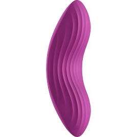Stimulator Clitoris Controlat Prin Aplicatie