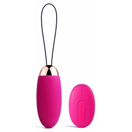 Ou Vibrator Wireless Cu Telecomanda Reincarcabil