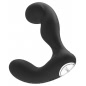 Svakom Iker App Controlled Prostate and Perineum Vibrator Negru