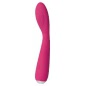 Vibrator Svakom Iris Clitoris Si Punct G Rosu