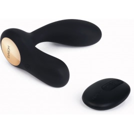 Svakom Vick Remote Control Prostata Si Punct G Negru DDS