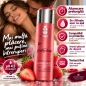 Lubrifiant cu Aromă de Căpșuni pentru Sex Oral 50ml