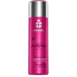 Swede Lubrifiant Pe Bază De Apă Grapefruit Mango 50 ml