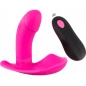 Sweet Smile RC Panty Vibrator Roz