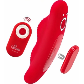 Vibrator Pentru Chiloti Sweet Smile