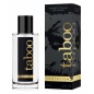 Taboo Esenta Tentanta Cu Feromoni De Atractie Feminini 50ml