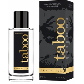 Parfum Feromoni Pentru Femei 50 Ml