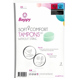 Unde Cumpar Tampoane Beppy Dry