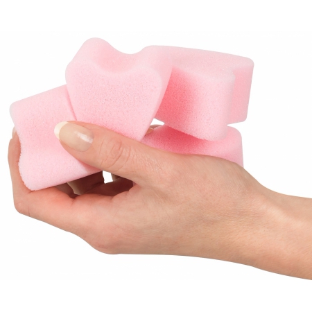 Tampoane Interne Bureți Intimi Soft-Tampon 10buc