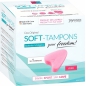 Tampoane Interne Original Soft-Tampon 3 buc