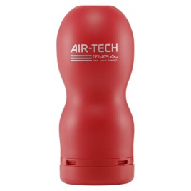 Masturbator Tenga Air Tech Regular Roșu