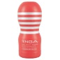 Original Tenga Vacuum Cup Medium Rosu