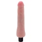 Vibrator Baile The Flesh Natural