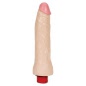 Vibrator Realistic The Naturals Thin