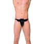 Chilot Softline Taur Negru S-L