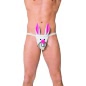 Chilot Softline Rabbit Alb S-L
