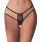 Chilot Obsessive Arrowel Negru L-XL