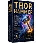 Thor Hammer Pills 6 Capsule Potență și Vigoare