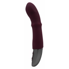 Titanz NMC Vișiniu – Vibrator punct G 30 Funcții, Reîncărcabil