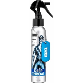 Spray Local Anestezic Pentru Felatie