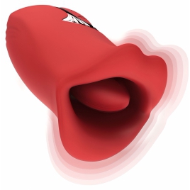 Toyjoy The Kisser Stimulator Clitoridian